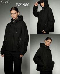 Kurtka damskie (S-2XL/5szt)