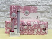 Zestaw perfumetki 35ml+krem do rak 30ml