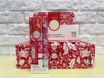 Zestaw perfumetki 35ml+krem do rak 30ml