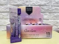 Zestaw perfumetki 35ml+krem do rak 30ml