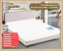 Prześcieradła (90x200cm/6szt)