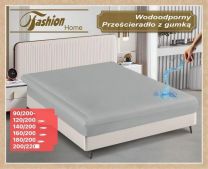 Prześcieradła (140x200cm/6szt)