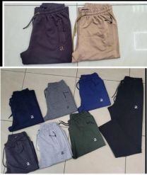 Spodnie dresowy męskie (M-2XL/4szt)