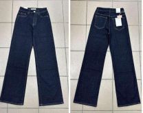 Spodnie jeansowe damskie (34-42/10szt)