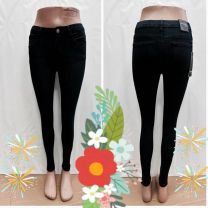 Spodnie jeansowe damskie (34-42/10szt)