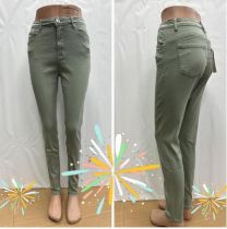 Spodnie jeansowe damskie (36-44/10szt)