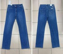 Spodnie jeansowe damskie (30-38/12szt)