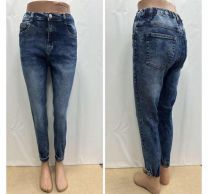 Spodnie jeansowe damskie (34-42/10szt)