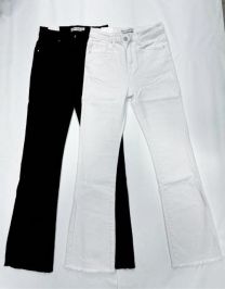 Spodnie elastyczny (34-42/10szt)