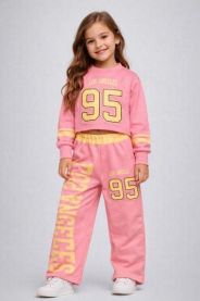 Komplet dziewczęcy (6-16LAT/6kpt)