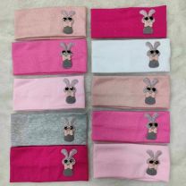 Opaska Dziecięce (uniwersalny/10szt)