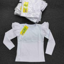 Bluzka Dziewczęca (98-158/11szt)