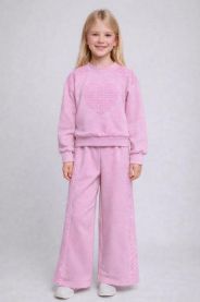 Komplet dziewczęcy (4-14LAT/6kpt)