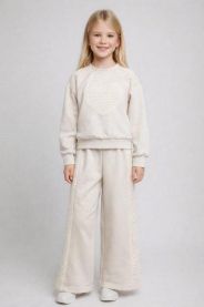 Komplet dziewczęcy (4-14LAT/6kpt)