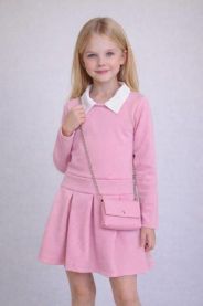 Sukienki dziewczynka (4-14LAT/6szt)