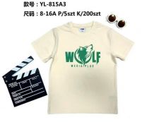 Bluzka Chłopięce (8-16LAT/5szt)