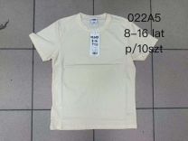 Bluzka Chłopięce (8-16LAT/10szt)