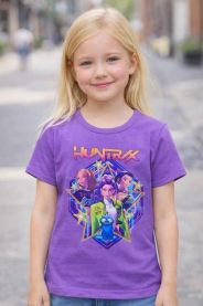 Bluzka Dziewczęca (4-14LAT/6szt)