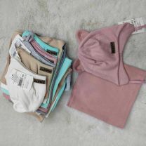 Komplet Czapki Dziecięce (40-42/10kpt)