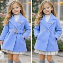 Płaszcze dziewczęca (4-14LAT/6szt)
