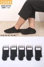 Stopki męskie (39-46/40P)