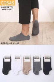 Stopki męskie (39-46/40P)