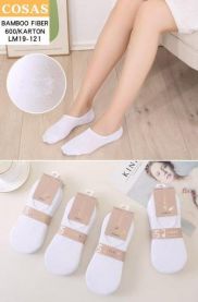 Stopki damskie (35-42/40P)