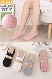 Stopki damskie (35-42/40P)