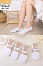 Stopki damskie (35-42/40P)