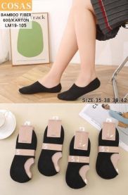 Stopki damskie (35-42/40P)