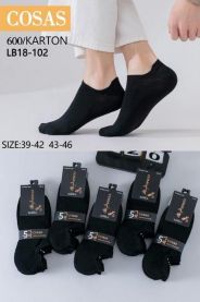 Stopki męskie (39-46/40P)