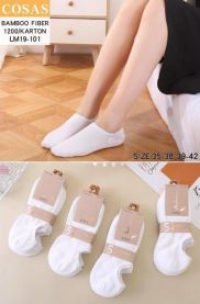 Stopki damskie (35-42/40P)