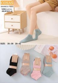 Stopki damskie (35-42/40P)