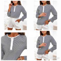 Bluzka damska (M-2XL/12szt)