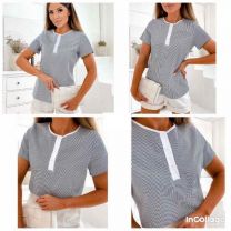 Bluzka damska (M-2XL/12szt)