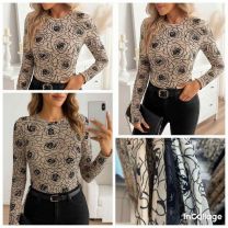 Bluzka damska (M-2XL/12szt)