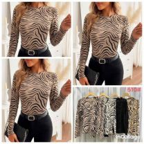 Bluzka damska (M-2XL/12szt)