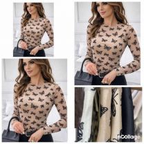 Bluzka damska (M-2XL/12szt)