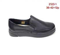 Babcine pantofle(36-42/12P)