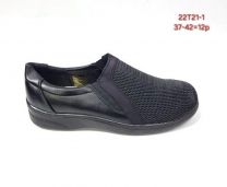 Półbuty na koturnie (37-42/12P)