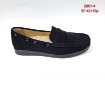 Mokasyny damskie (37-42/12P)