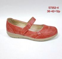 Babcine pantofle(36-42/12P)