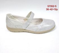 Babcine pantofle(36-42/12P)