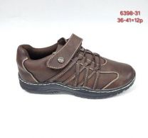 Babcine pantofle(36-41/12P)