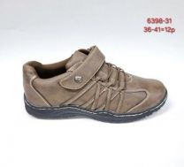 Babcine pantofle(36-41/12P)