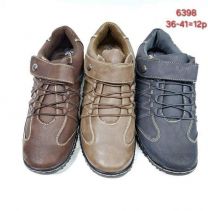 Babcine pantofle(36-41/12P)