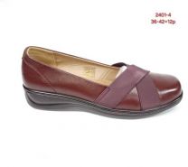 Półbuty na koturnie (36-42/12P)