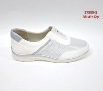 Babcine pantofle(36-41/12P)