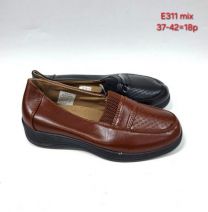 Babcine pantofle(37-42/18P)