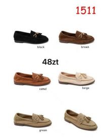 Mokasyny damskie (36-41/12P)